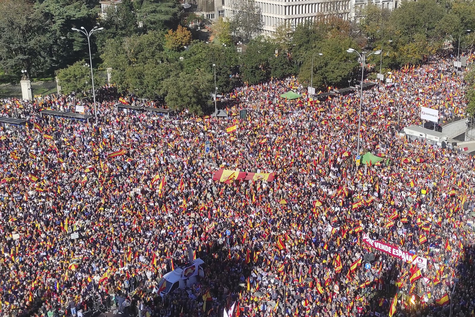 Telediario 2 en cuatro minutos - 18/11/23 - RTVE.es