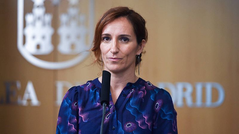 Mónica García y Patxi López, en las quinielas para el nuevo Gobierno de Sánchez | Ver
