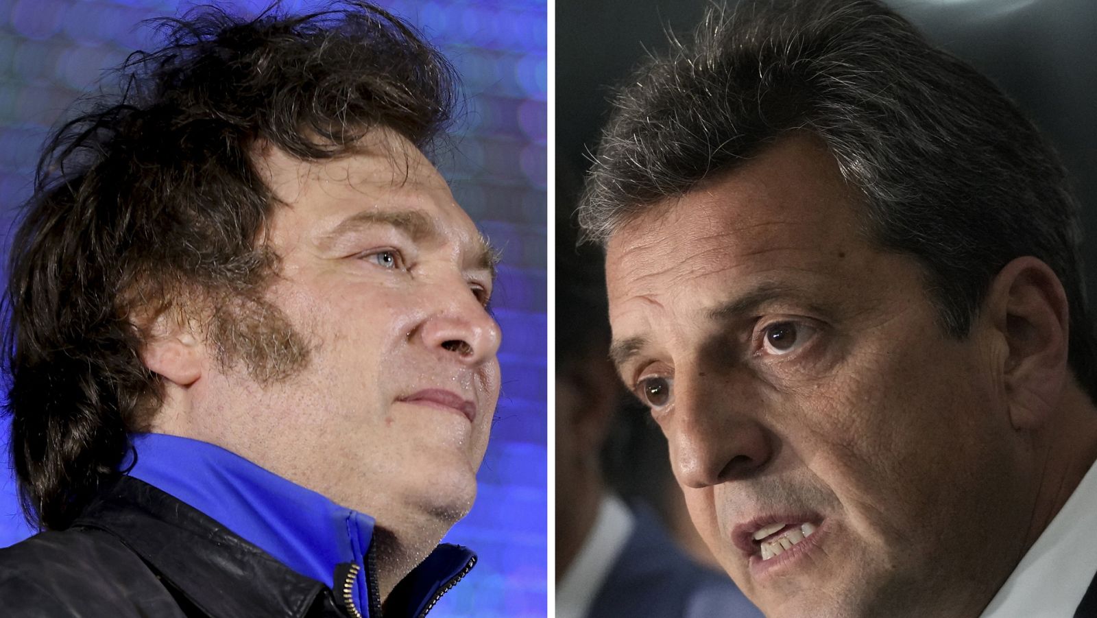 Telediario Internacional - 18/11/23 - ver ahora