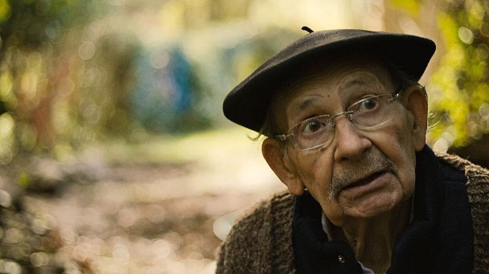 Somos Documentales - Ibarrola, artista indomable