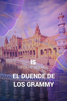Informe Semanal - El duende de los Grammy