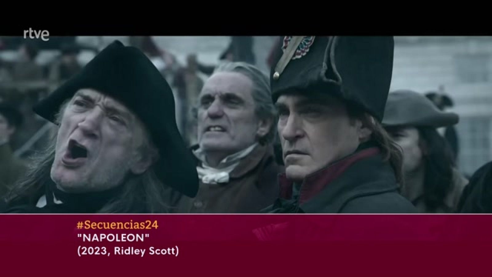 Secuencias en 24 horas - 18/11/23 - ver ahora