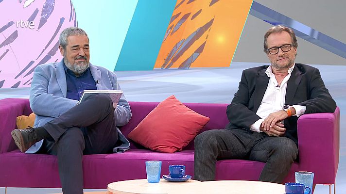 Shalom - La huella de Sefarad