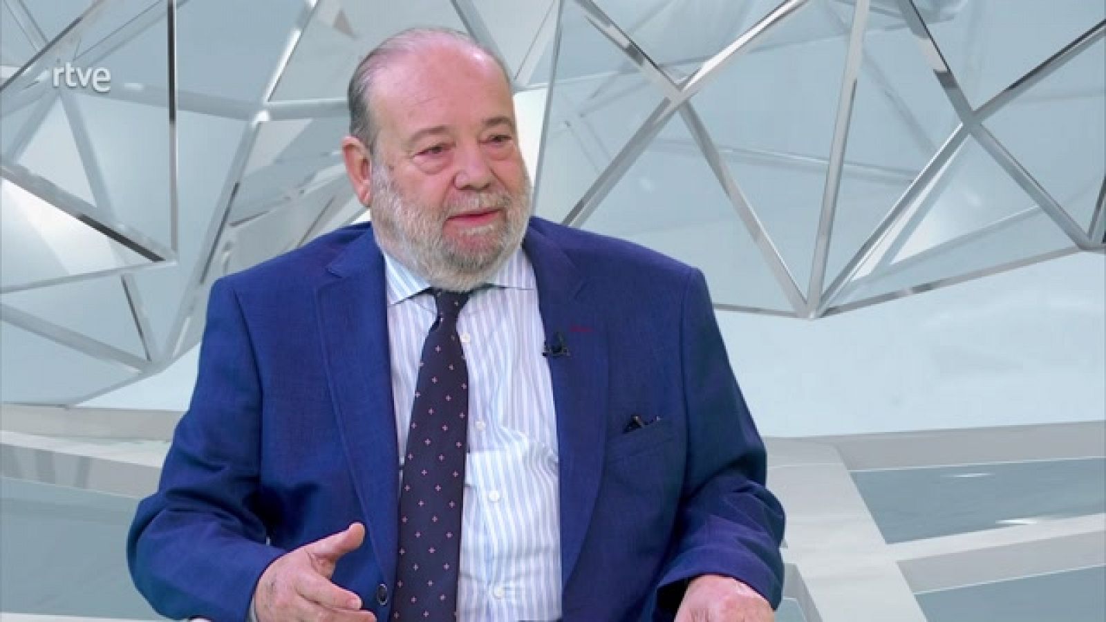 Medina en TVE - Historiografía andalusí de Juan Martos - ver ahora