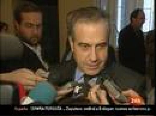  - Los sindicatos en la manifestación