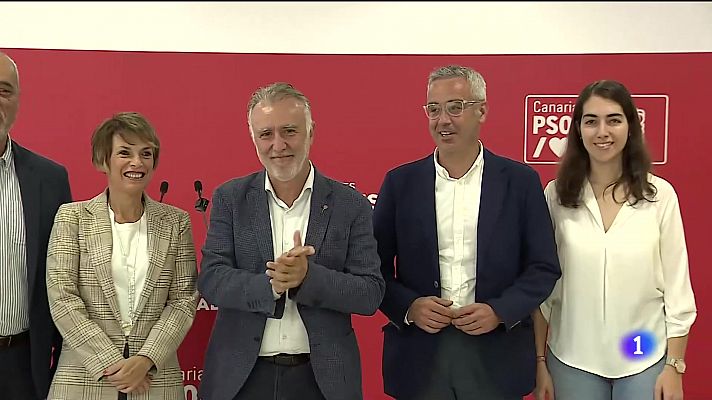 Telecanarias - Telecanarias - 19/11/2023