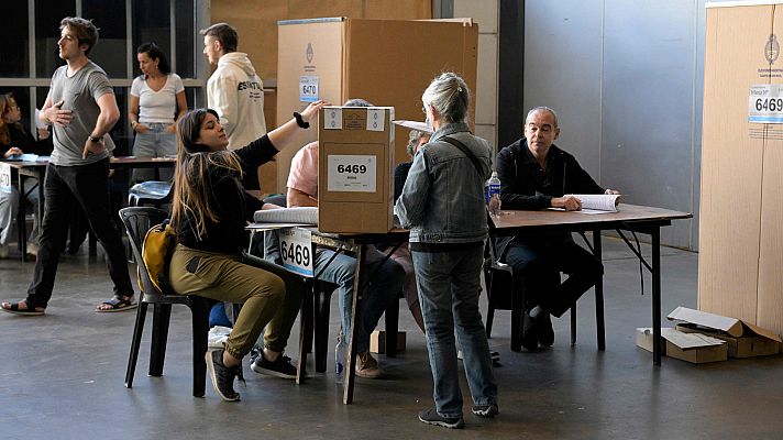 Fin de semana 24h - Informativo 24 horas - 14h - 19/11/23