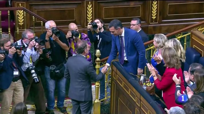 L'Informatiu - Els reptes del pròxim govern