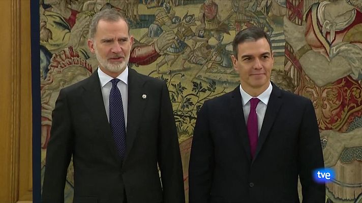 L'Informatiu - L'Informatiu - 19/11/2023