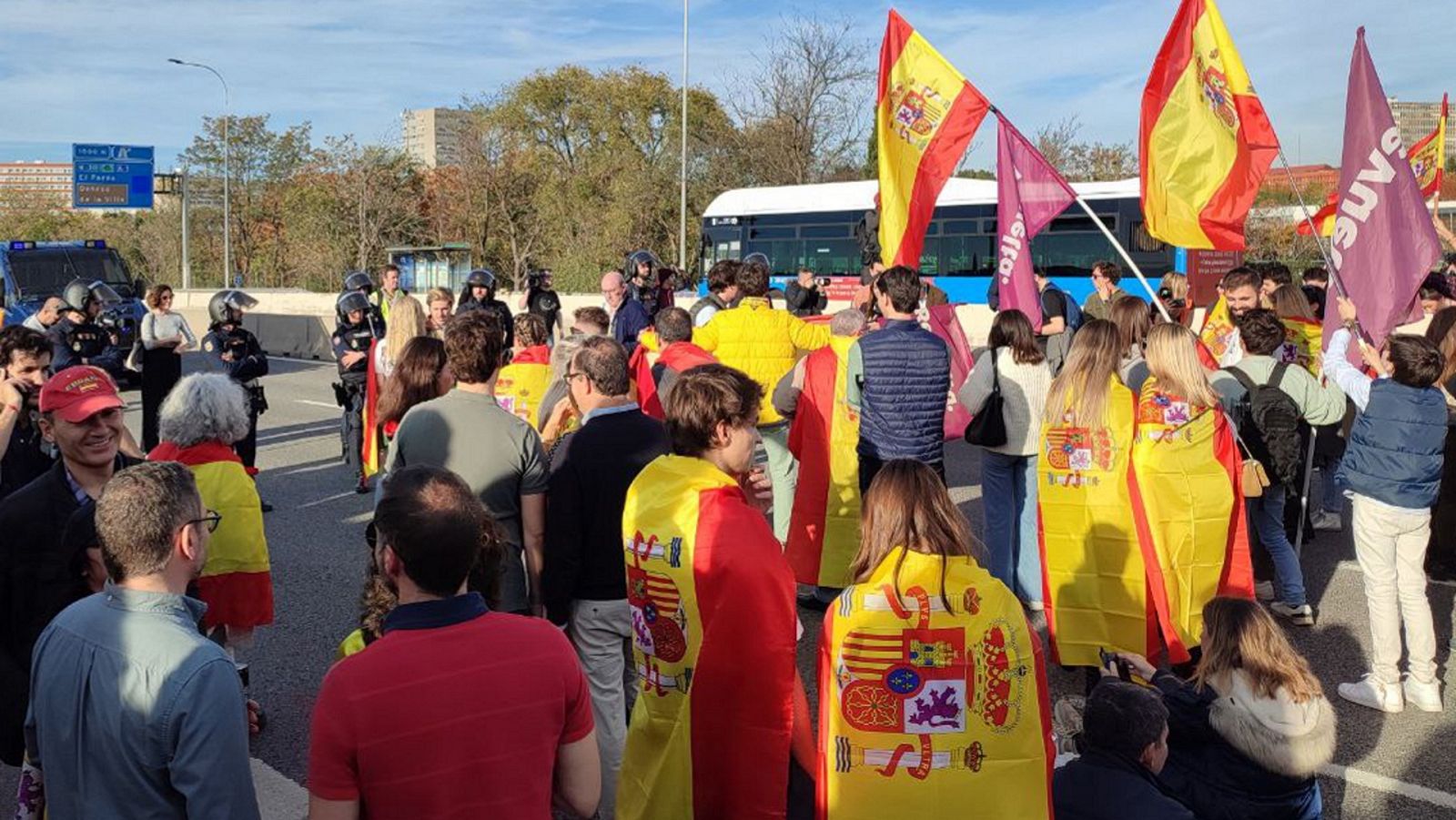 Telediario - 15 horas - 19/11/23 - Lengua de signos - ver ahora