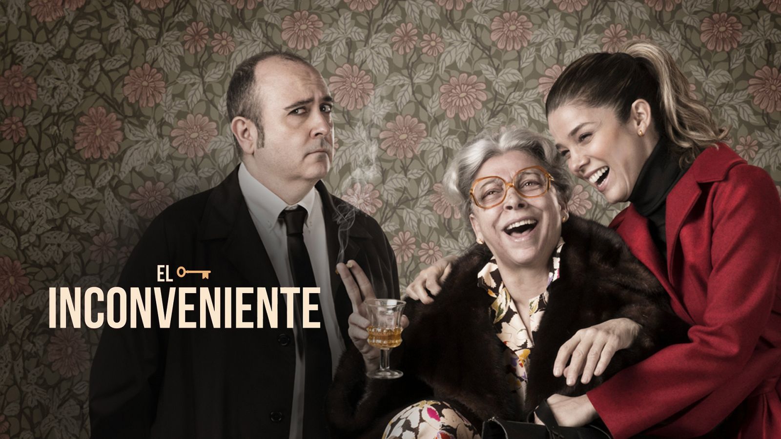 Versión española: El inconveniente (presentación) | RTVE Play