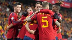 Resumen y goles del España - Georgia, clasificación Eurocopa 2024