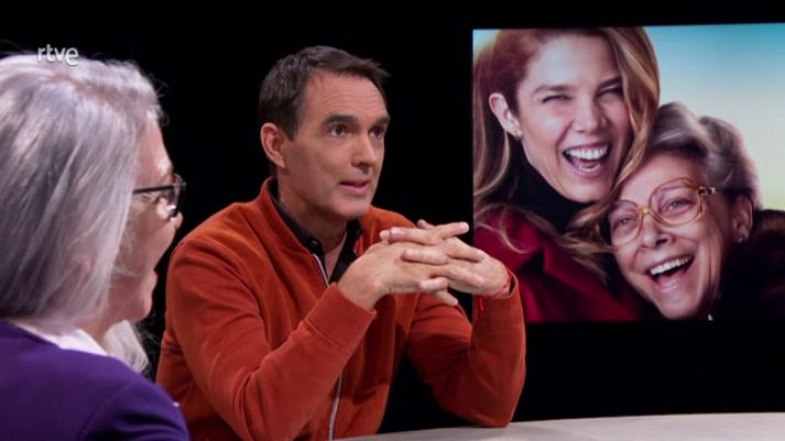 Versión española - Coloquio: El inconveniente