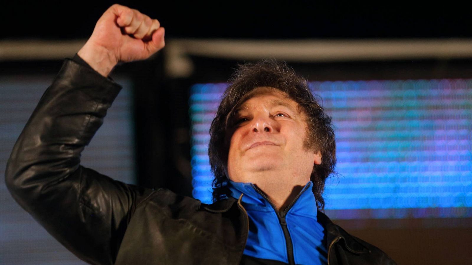 Quién es Javier Milei, el próximo presidente de Argentina