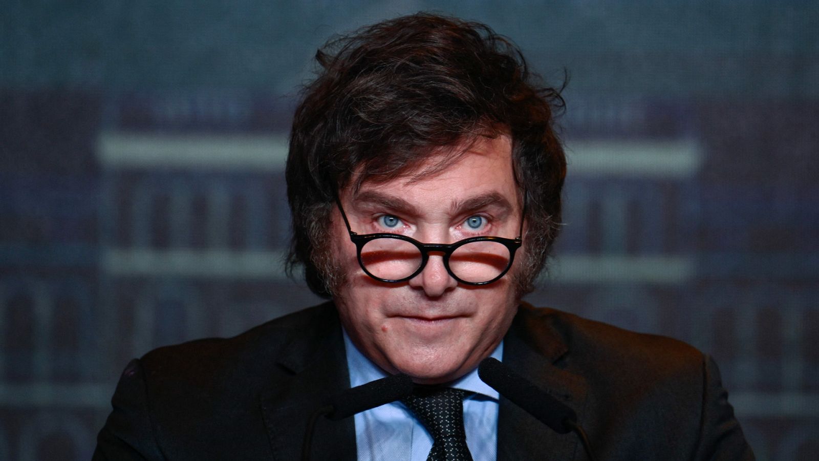 Telediario - 8 horas - 20/11/23 - ver ahora