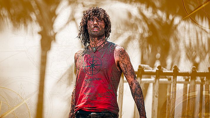 El conquistador - Programa 12