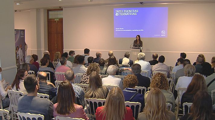 L'informatiu - Comunitat Valenciana - Una aplicación de IA para ayudar a las personas con discapacidad intelectual