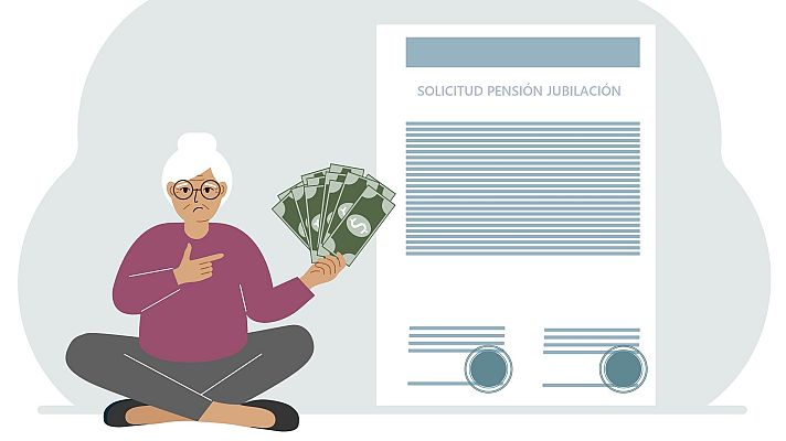 Aquí hay trabajo - Guía para jubilarte paso a paso