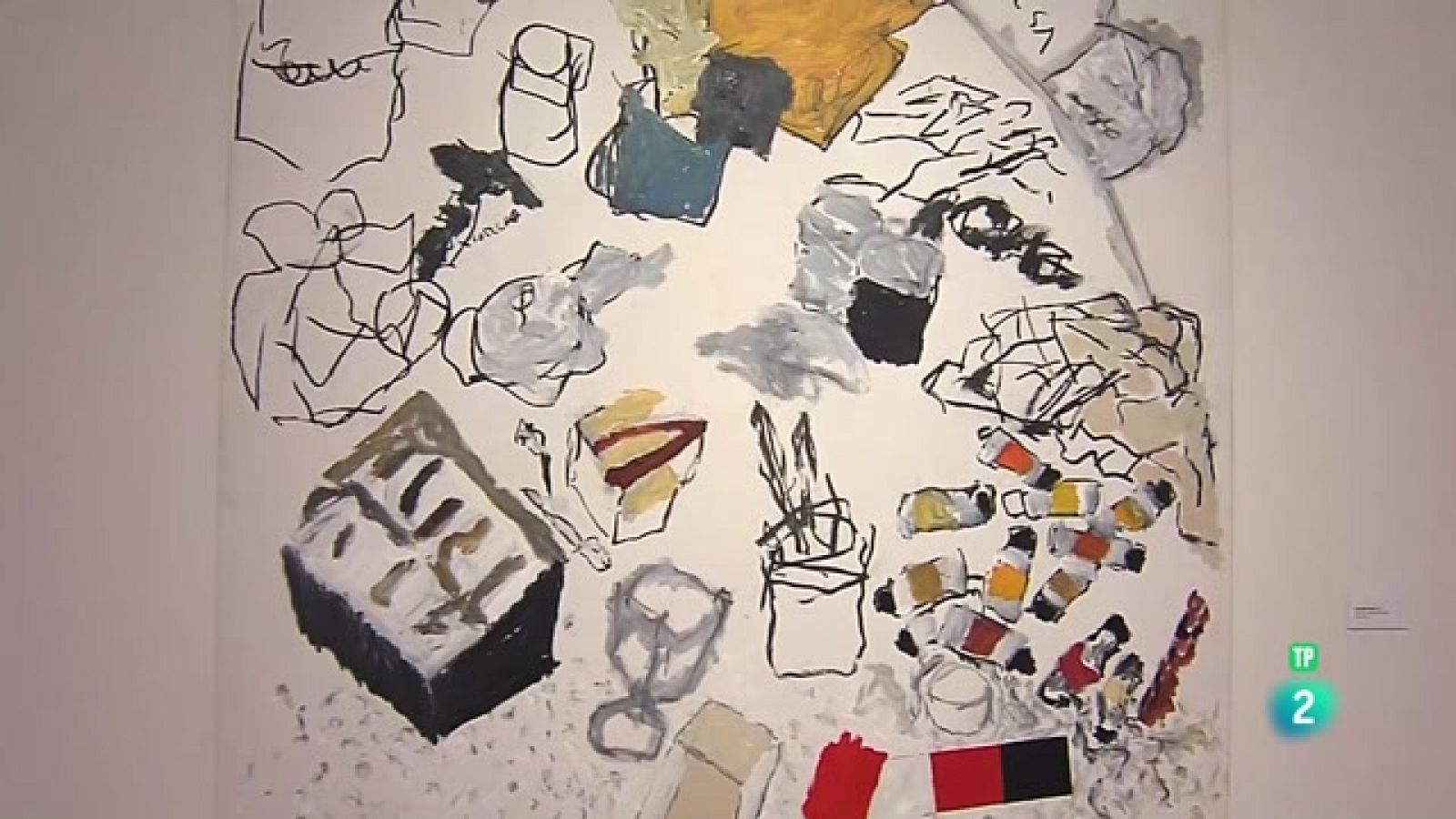 Alberto Corazón. Regresar no es volver