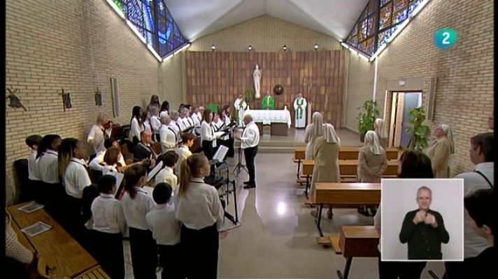 La Missa - La Missa - 19/11/2023