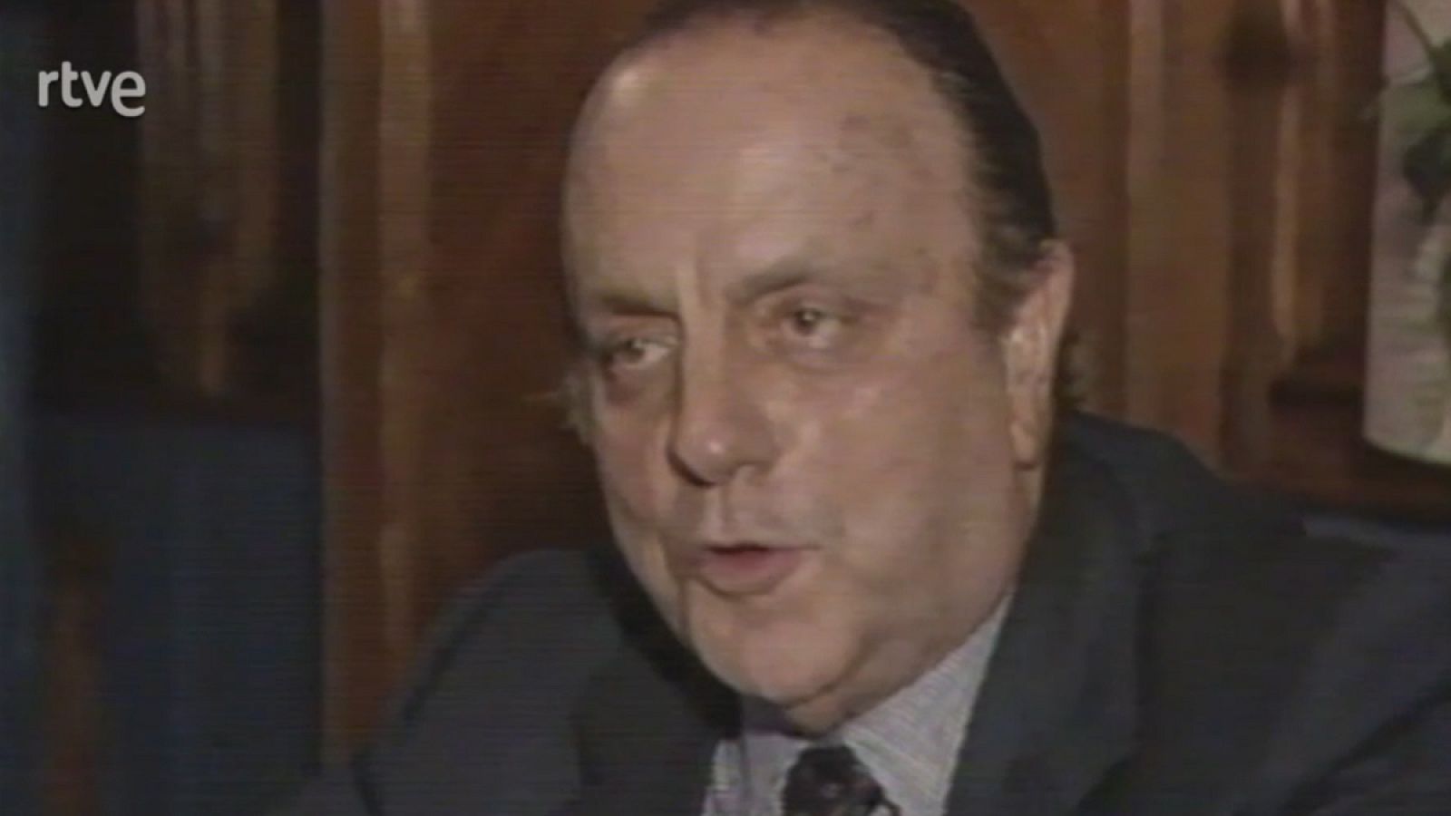 Telediario 2 - 13/4/1985 - Fue noticia en el Archivo de RTVE | Ver