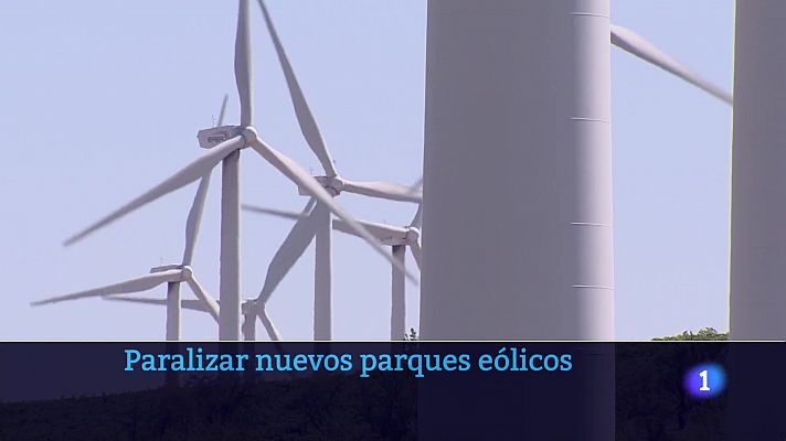 Informativo Telerioja - Informativo Telerioja  - 20/11/23