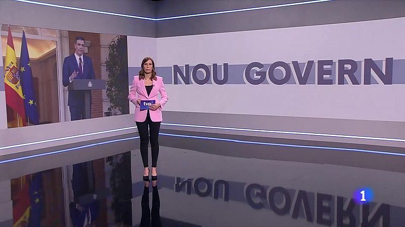 L'Informatiu - 20/11/2023 - veure ara