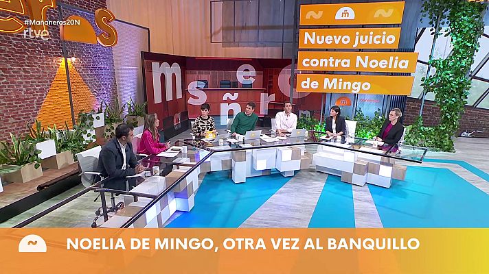 Mañaneros 360 - Programa 49