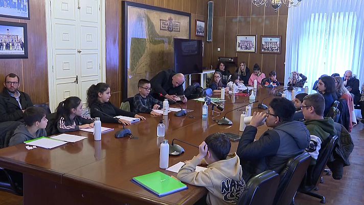 Panorama Regional - Asturias en 2' - 20/11/23