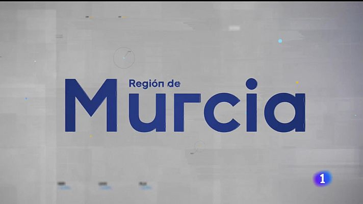 Noticias Murcia - Noticias Murcia 2 - 20/11/2023