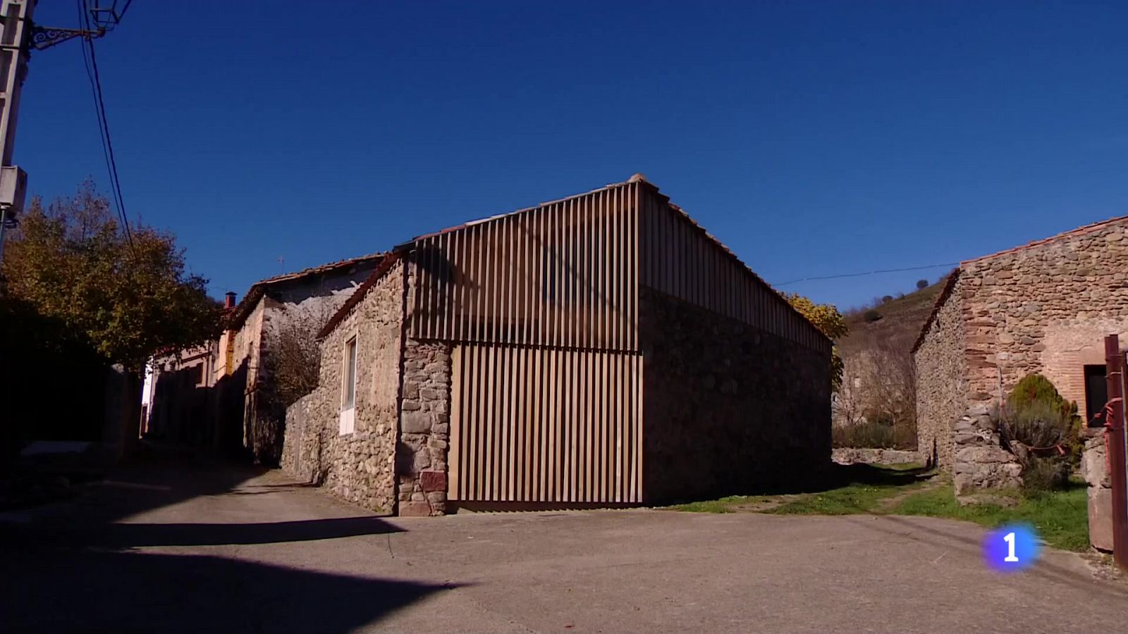 Informativo Telerioja 2 - 20/11/23 - Ver ahora