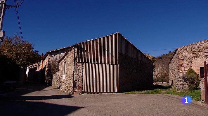 Informativo Telerioja - Informativo Telerioja 2 - 20/11/23