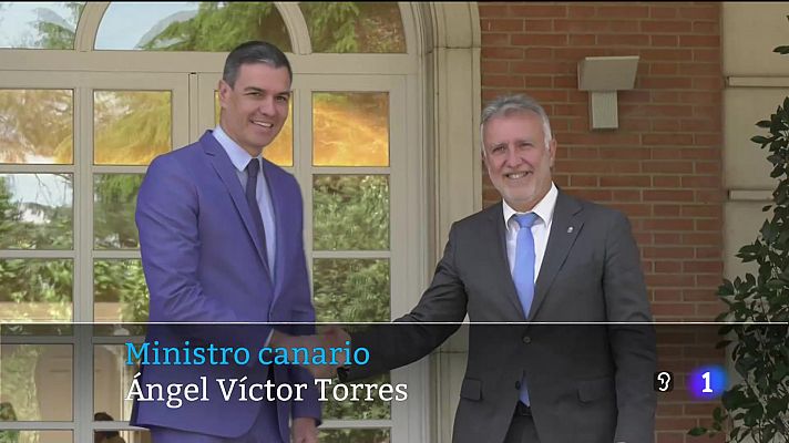 Telecanarias - Telecanarias - 20/11/2023