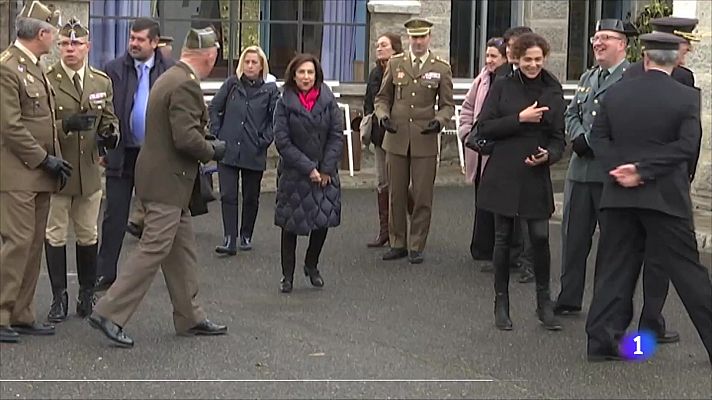 Noticias de Castilla y León - Castilla y León en 1' - 20/11/23