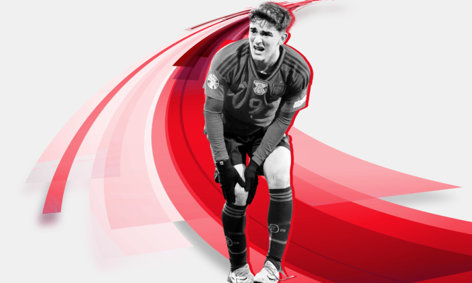 Noticias Andalucía - España 3 - Georgia 1