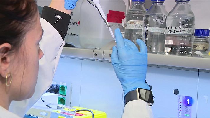 L'Informatiu - Projecte conjunt de l'IRB de Barcelona i l'AECC per millorar el diagnòstic i tractament de la metàstasi