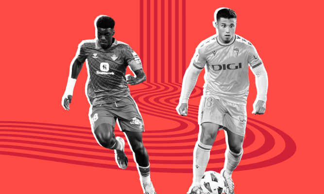 Noticias Andalucía - Los equipos andaluces cruzan los dedos