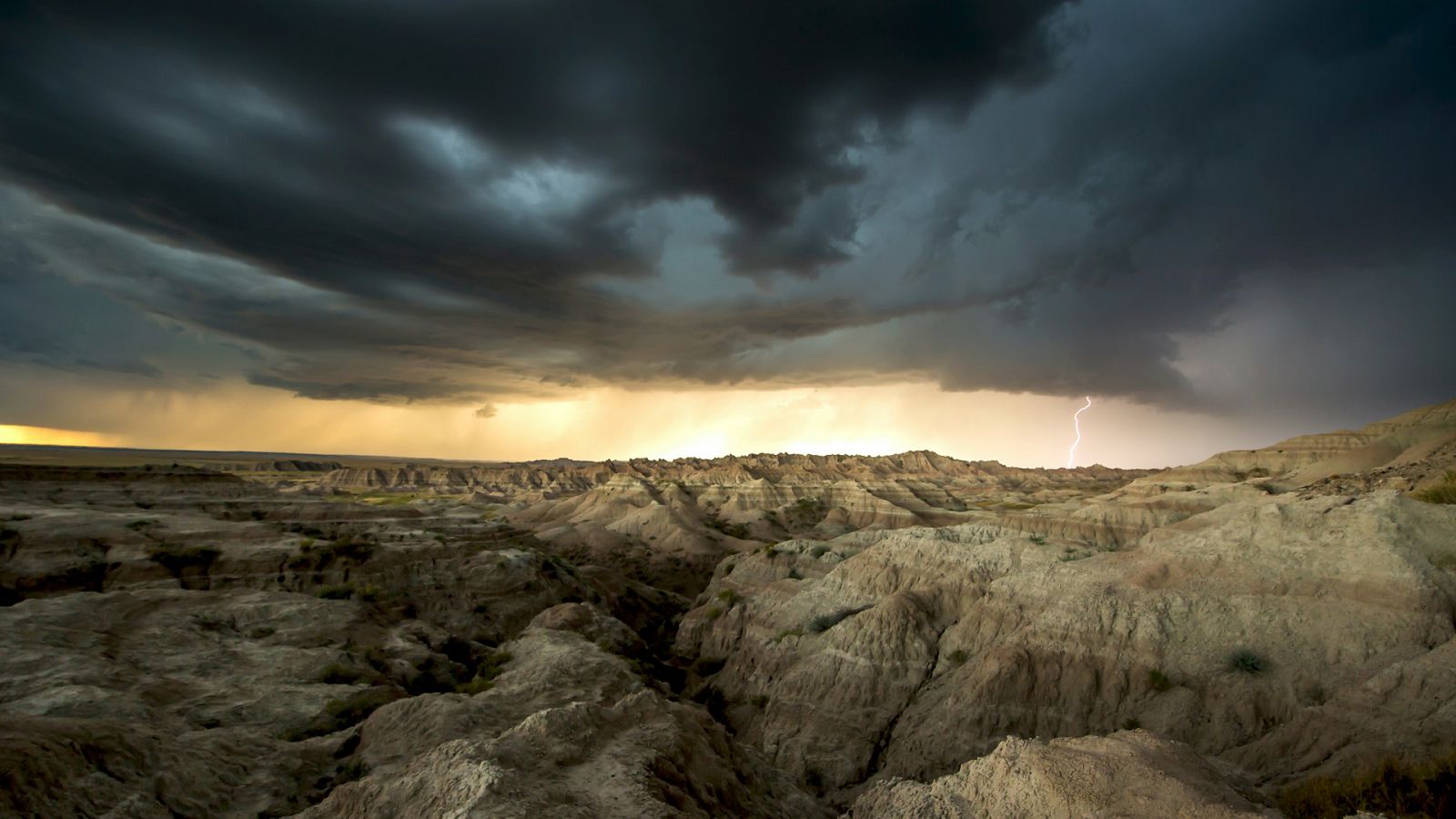 Somos documentales - Momentos mágicos. El hechizo de la naturaleza