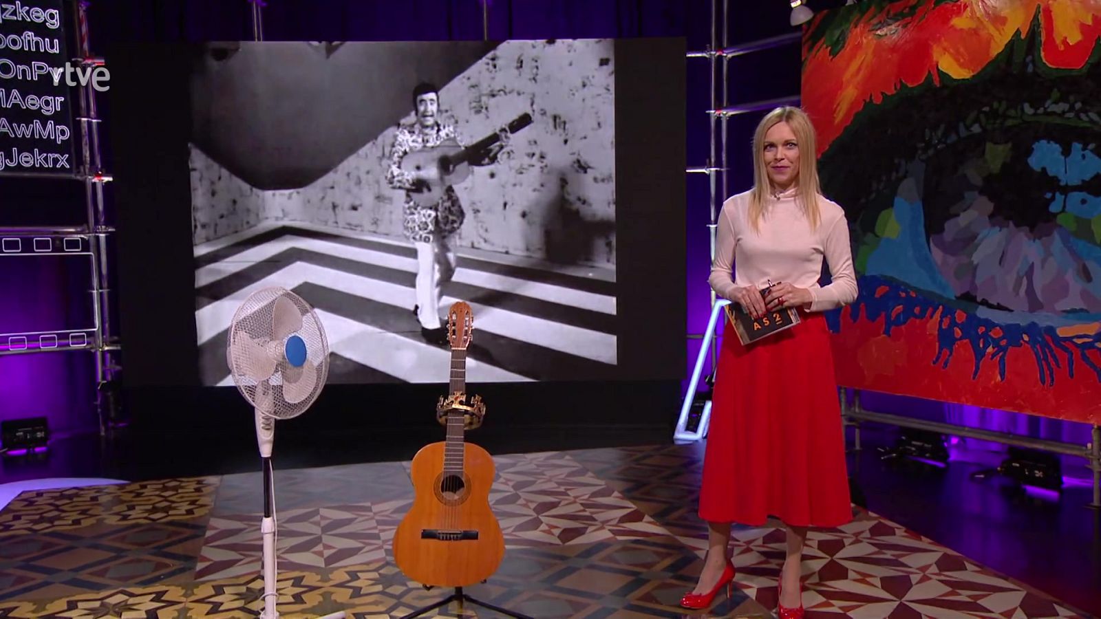 Culturas 2 - Berto Romero y Quique González - ver ahora