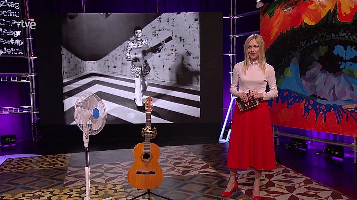 Culturas 2 - Berto Romero y Quique González