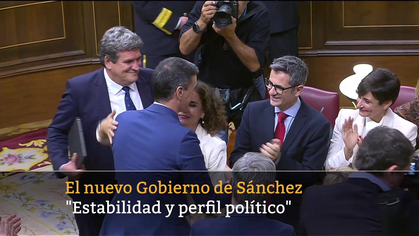 Informativo 24 horas - 20h - 20/11/23 - ver ahora