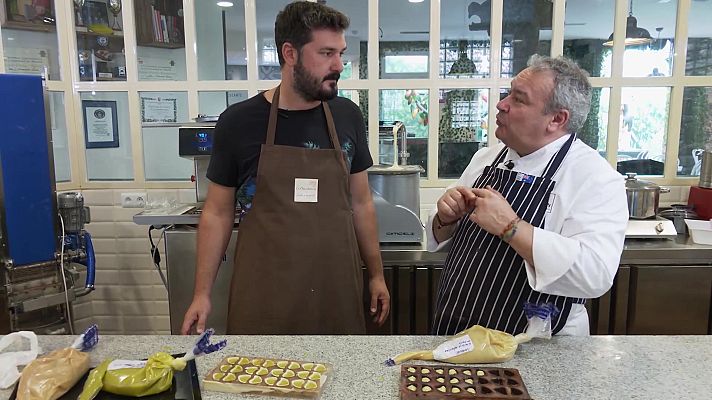 Aquí la Tierra - Aquí la Tierra - 20/11/23