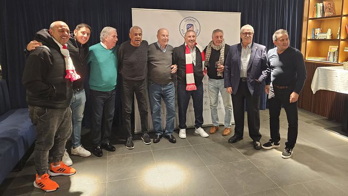 Conexión vintage - El retorno del ratón