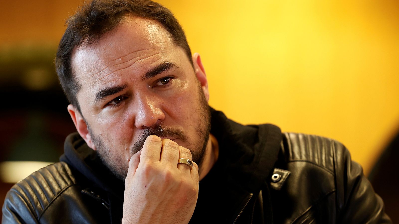 Ismael Serrano, sobre las disputas de Podemos y Sumar: "Me cuesta entender lo que está ocurriendo"