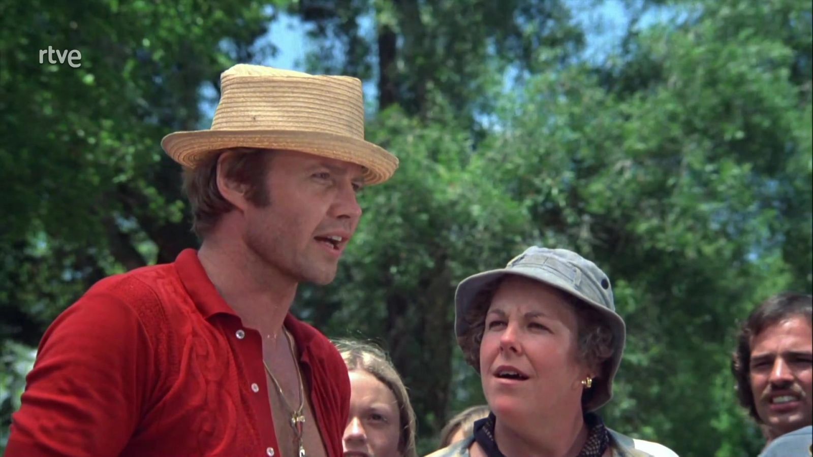 Días de cine clásico - El campeón (presentación) - ver ahora