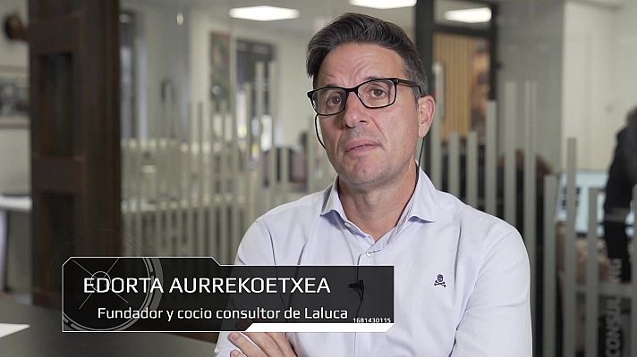 Emprende - Emprende - 20/11/23