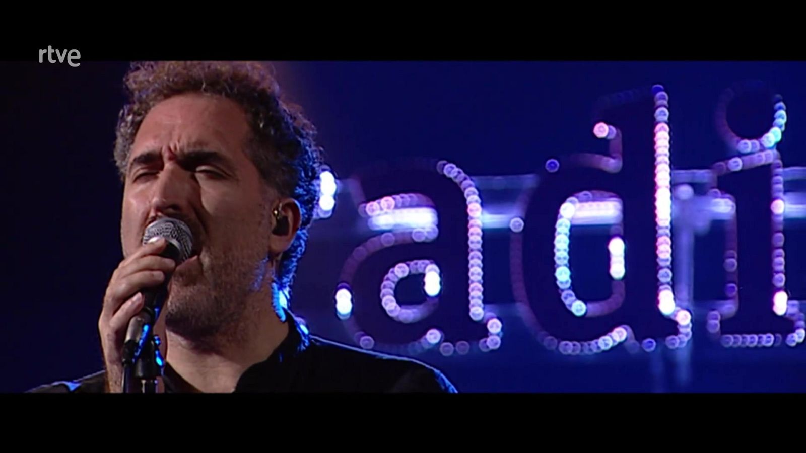 Los conciertos de Radio 3 - Lalo Vacas - ver ahora