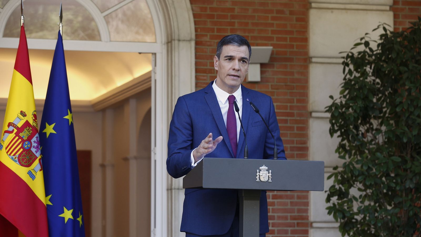 Telediario - 8 horas - 21/11/23 - ver ahora