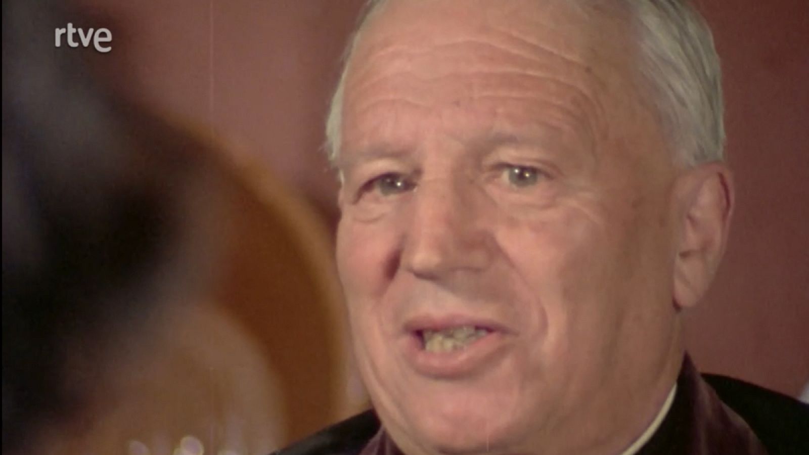 Raíces - La boda de Sepulcro Hilario - Raíces | Ver