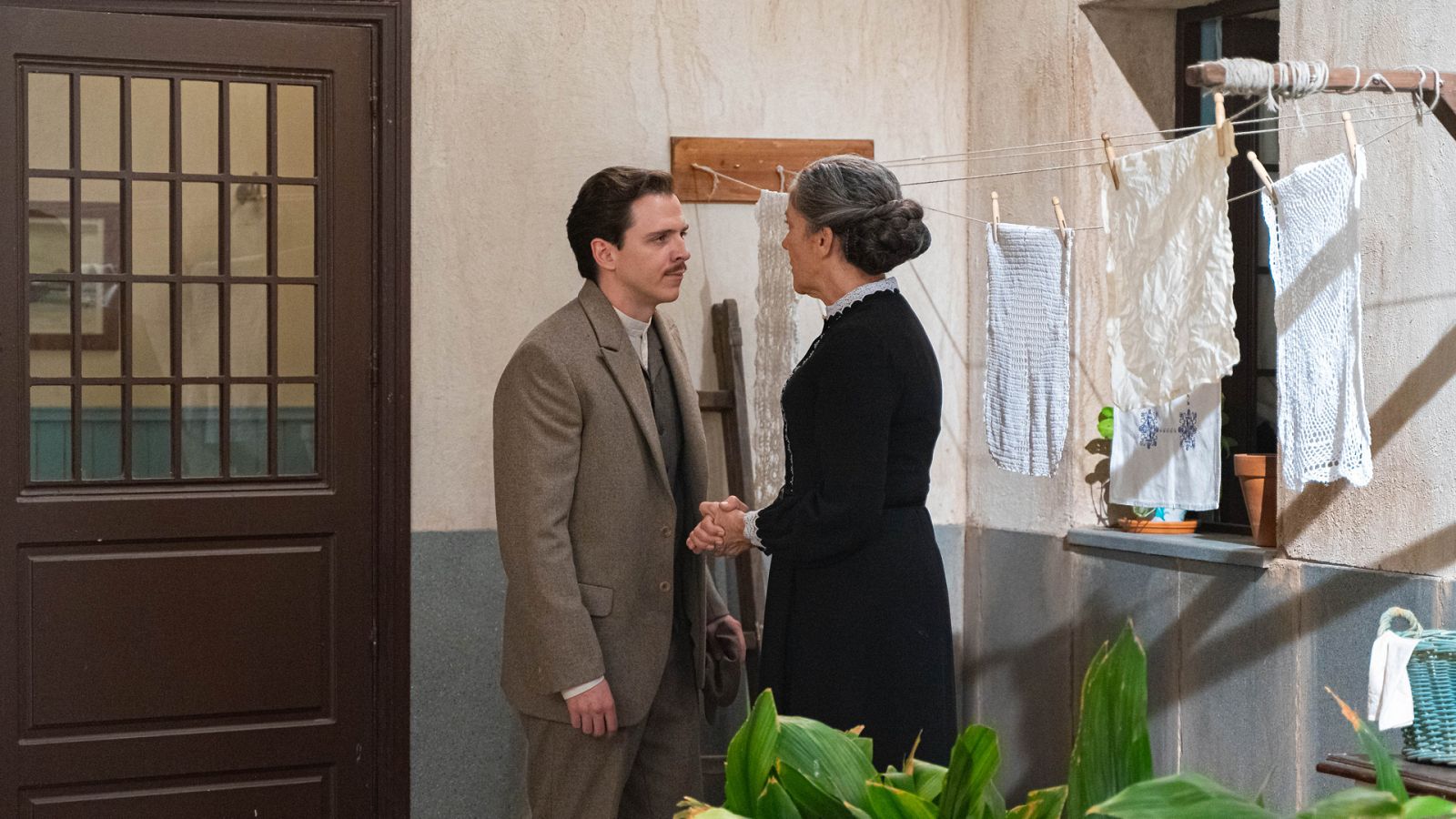 La promesa - Temporada 2 - Episodio 236 - Ver ahora.